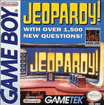 Jeopardy, GB