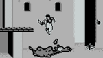 Aladdin, GB
