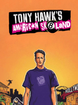 Tony Hawk American Sk8land, GBA