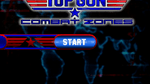 Top Gun: Combat Zones, Gamecube