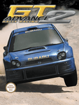 GT Advance 2 Rally Racing, GBA