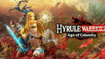 ^Hyrule Warriors: Age of Calamity, NX