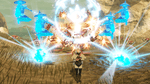^Hyrule Warriors: Age of Calamity, NX