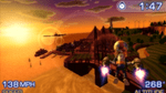 PilotWings Resort, n3DS
