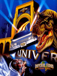 *Universal Studios Theme Parks Adventure, Gamecube