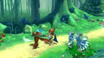 LEGO Legends of Chima: Laval's Journey, n3DS
