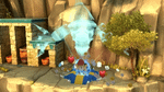 LEGO Legends of Chima: Laval's Journey, n3DS