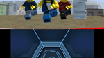 LEGO City Undercover: The Chase Begins, n3DS