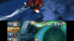 Sonic & All-Stars Racing Transformed, n3DS