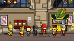 *Scribblenauts Unmasked: A DC Comics Adventure, n3DS