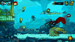 *Scribblenauts Unmasked: A DC Comics Adventure, n3DS