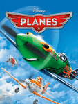 Disney Planes, n3DS