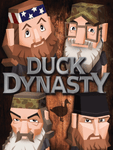 *Duck Dynasty, n3DS