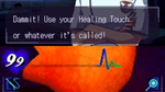 Trauma Center Under the Knife, NDS