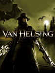 Van Helsing, GBA