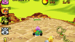 Crash Nitro Kart, GBA