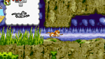 The Lion King 1 1/2, GBA