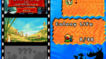 The Lion King 1 1/2, GBA