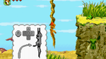 The Lion King 1 1/2, GBA