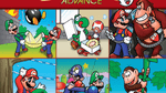 Game and Watch Gallery 4, GBA