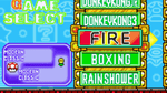 Game and Watch Gallery 4, GBA