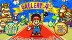 Game and Watch Gallery 4, GBA