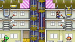Game and Watch Gallery 4, GBA