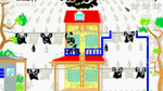 Game and Watch Gallery 4, GBA