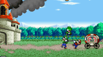 Game and Watch Gallery 4, GBA