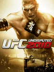 UFC Undisputed 2010, PSP