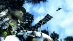 Shaun White Snowboarding, PSP