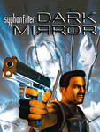 *Syphon Filter Dark Mirror, PSP