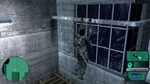 *Syphon Filter Dark Mirror, PSP