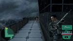 *Syphon Filter Dark Mirror, PSP