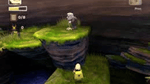 *Disney Pixar Up, PSP