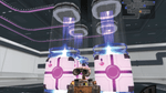 Wall-E, PSP