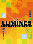 Lumines, PSP