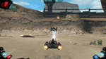 *BattleZone, PSP