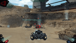 *BattleZone, PSP
