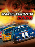 *Race Driver 2006, PSP