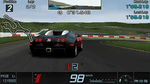 Gran Turismo [Greatest Hits], PSP
