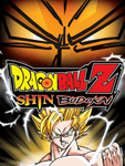 Dragon Ball Z Shin Budokai, PSP