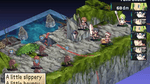 *Phantom Brave: The Hermuda Triangle, PSP