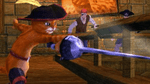 *Shrek the Third, PSP