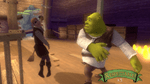 *Shrek the Third, PSP