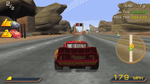 Cars, PSP
