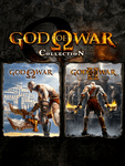 God of War Collection, PS3