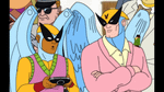 *Harvey Birdman Attorney at Law, PSP