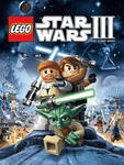 *LEGO Star Wars III: The Clone Wars, PSP