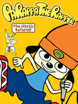 PaRappa the Rapper, PSP